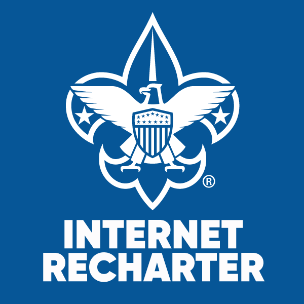 Internet Recharter 2